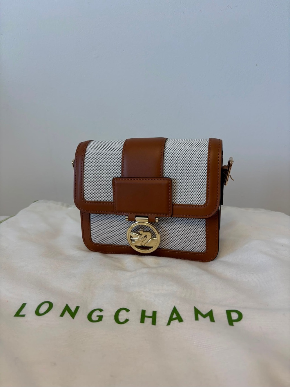 Longchamp Box Trot Limited Edition